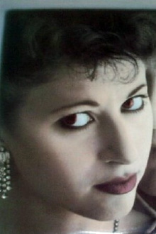 Cindy Ecstasy