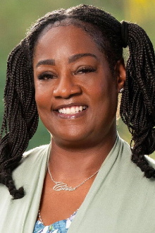 Cirie Fields