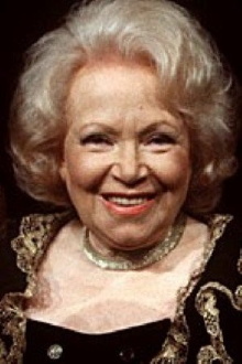 Cissy Kraner