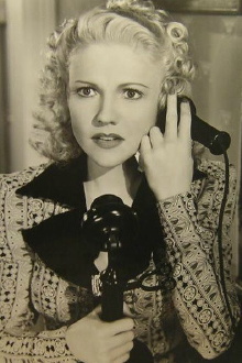 Claire Carleton
