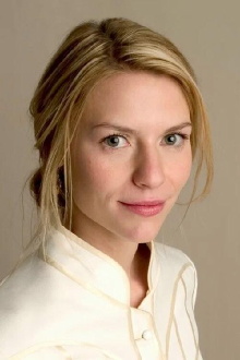 Claire Danes