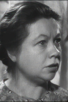 Claire Gérard