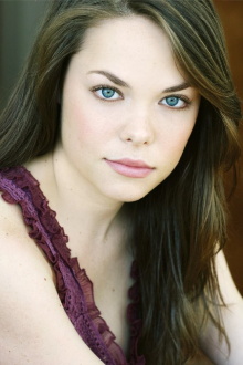Claire Glassford
