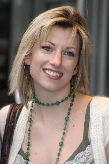 Claire Goose