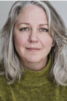Claire Hackett