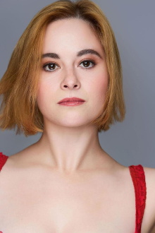 Claire Kniaz