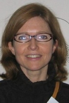 Claire Parnet