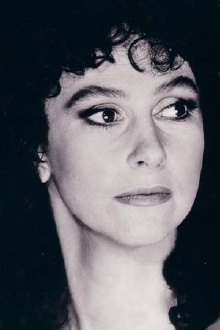 Claire Powell