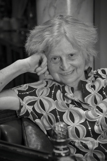 Claire Simon