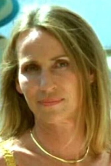Claire Stévenin