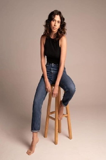 Clara Pinheiro de Oliveira