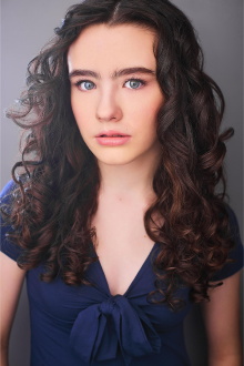 Clara Stack