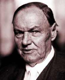 Clarence Darrow