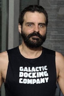 Clark Nikolai