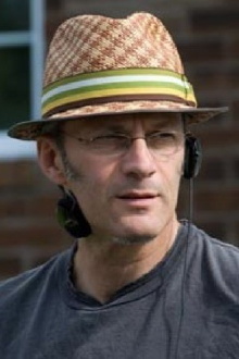 Claude Desrosiers