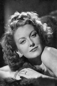 Claude May