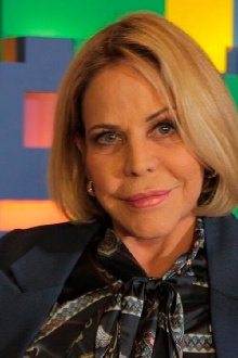 Claudete Troiano
