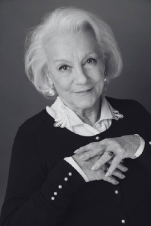 Claudette Walker