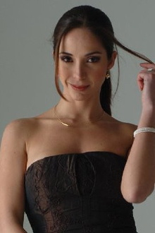Claudia Cervantes