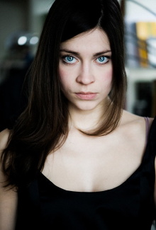 Claudia Eisinger