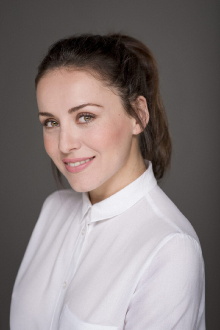 Claudia Molina
