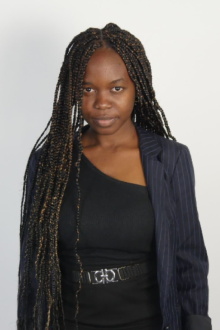Claúdia Nekongo