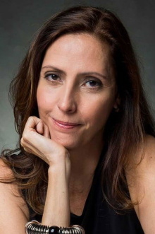 Claudia Souto