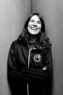 Claudia Wick