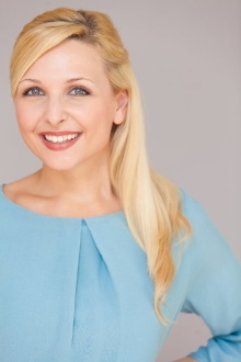 Claudia Zielke