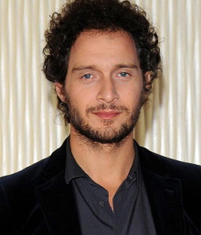 Claudio Santamaria