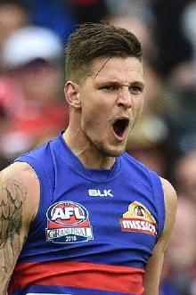 Clay Smith
