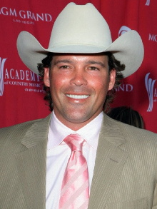 Clay Walker
