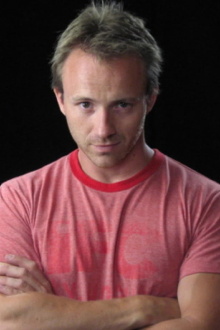 Clay Westervelt