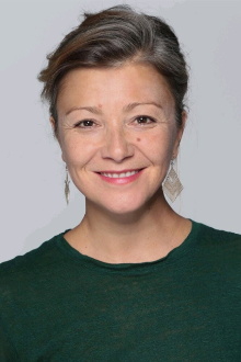 Clémentine Domptail