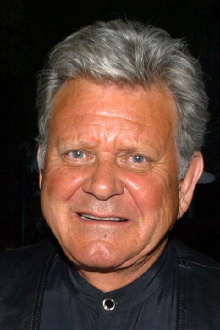 Cliff Bole
