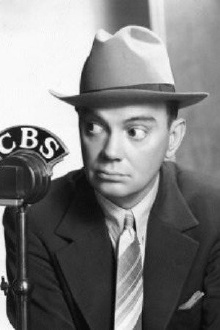 Cliff Edwards