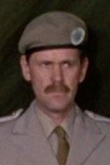 Clifford Cox