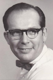 Clifford Harrington