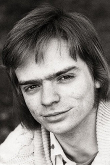 Clive Kneller
