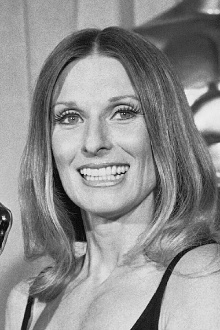 Cloris Leachman