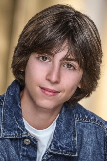 Cody Black