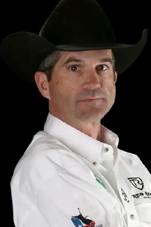 Cody Custer