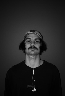 Cody Mcsween