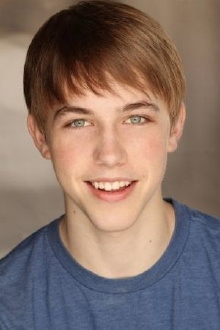 Cody Sullivan