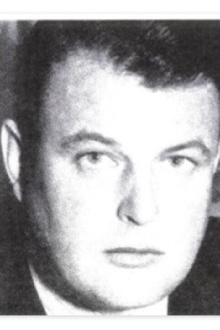 Colbjörn Helander