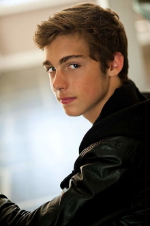 Colby Jensen