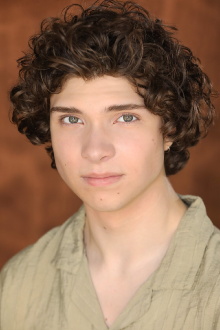 Cole Keriazakos
