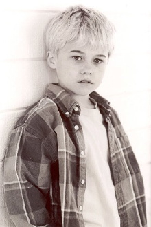 Cole Petersen