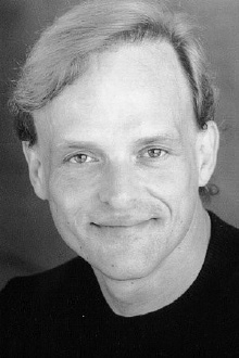 Colin Campbell