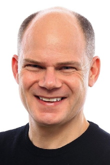 Colin Decker